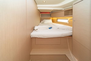 Oceanis 46.1 „Beautiful Helen“ – fotka 9