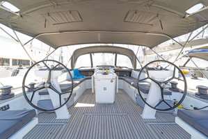 Oceanis 46.1 „Beautiful Helen“ – fotka 4