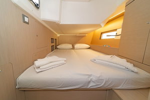 Oceanis 46.1 „Beautiful Helen“ – fotka 11