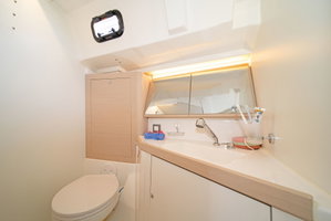 Oceanis 46.1 „Beautiful Helen“ – fotka 7