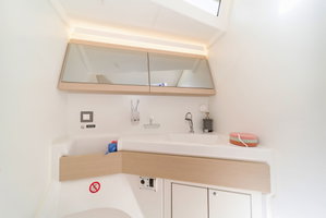 Oceanis 46.1 „Beautiful Helen“ – fotka 10