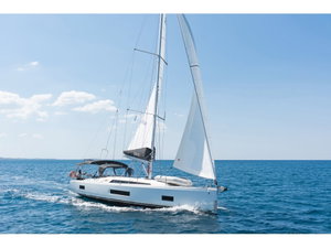 Oceanis 46.1 „Beautiful Helen“ – fotka 1