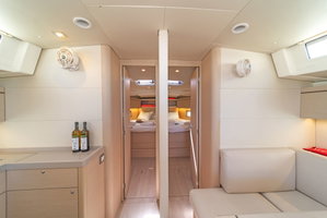 Oceanis 46.1 „Beautiful Helen“ – fotka 14