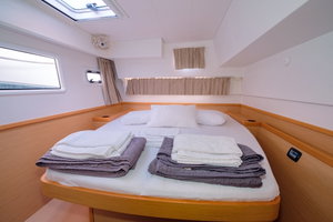 Lagoon 42 „Plous“ – fotka 19