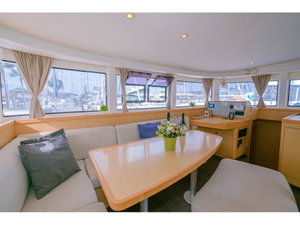 Lagoon 42 „Plous“ – fotka 11