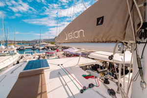 Lagoon 42 „Plous“ – fotka 24