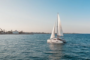 Lagoon 42 „Plous“ – fotka 4