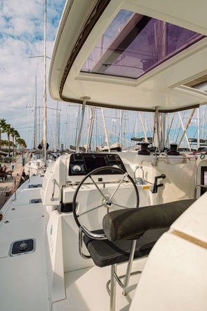 Lagoon 42 „Plous“ – fotka 22