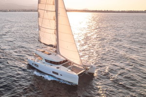 Lagoon 42 „Plous“ – fotka 7
