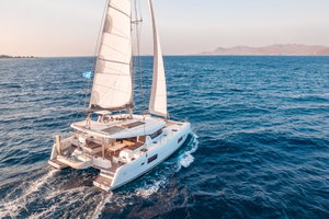 Lagoon 42 „Plous“ – fotka 8
