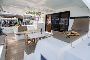 Lagoon 42 „Plous“ – fotka 25