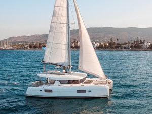 Lagoon 42 „Plous“ – fotka 1