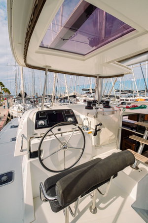 Lagoon 42 „Plous“ – fotka 23