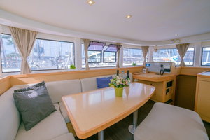 Lagoon 42 „Plous“ – fotka 21