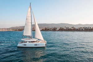 Lagoon 42 „Plous“ – fotka 2