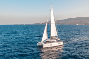 Lagoon 42 „Plous“ – fotka 9