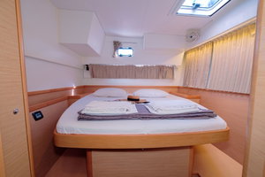 Lagoon 42 „Plous“ – fotka 13
