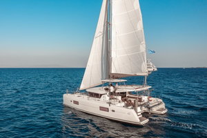 Lagoon 42 „Plous“ – fotka 6