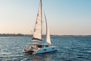 Lagoon 42 „Plous“ – fotka 5