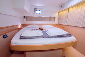 Lagoon 42 „Plous“ – fotka 12