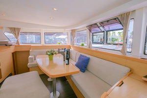 Lagoon 42 „Plous“ – fotka 20