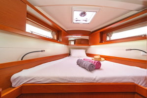 Oceanis 41 „Huschel II“ – fotka 8
