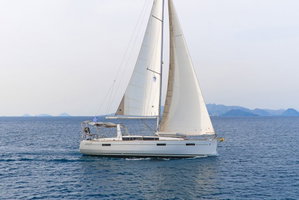 Oceanis 41 „Huschel II“ – fotka 3