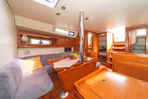 Oceanis 41 „Huschel II“ – fotka 11