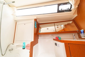 Oceanis 41 „Huschel II“ – fotka 13