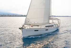 Oceanis 41 „Huschel II“ – fotka 6