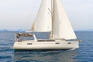 Oceanis 41 „Huschel II“ – fotka 7