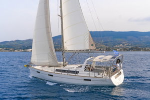 Oceanis 41 „Huschel II“ – fotka 5