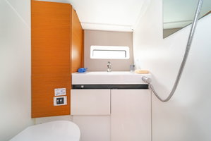 Sun Odyssey 490 „Goldfish“ – fotka 7