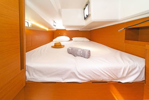 Sun Odyssey 490 „Goldfish“ – fotka 8