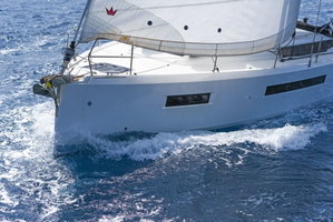 Sun Odyssey 490 „Goldfish“ – fotka 4