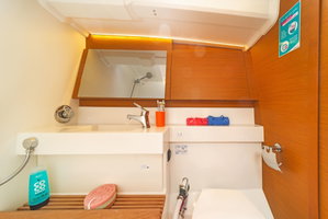 Sun Odyssey 490 „Goldfish“ – fotka 9