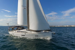 Dufour 460 GL „Vanilla“ – fotka 17