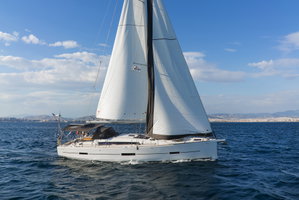 Dufour 460 GL „Vanilla“ – fotka 14