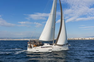 Dufour 460 GL „Vanilla“ – fotka 12