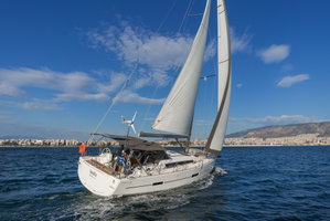 Dufour 460 GL „Vanilla“ – fotka 18