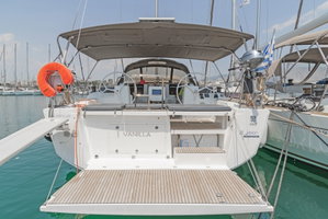 Dufour 460 GL „Vanilla“ – fotka 10