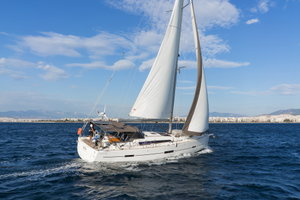 Dufour 460 GL „Vanilla“ – fotka 13
