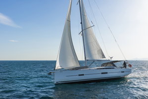 Dufour 460 GL „Vanilla“ – fotka 16