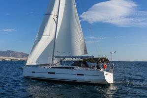 Dufour 460 GL „Vanilla“ – fotka 15