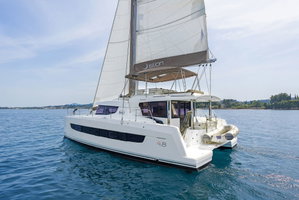 Bali 4.8 „Laguana“ – fotka 18
