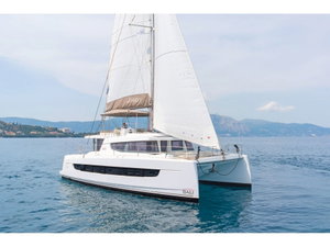 Bali 4.8 „Laguana“ – fotka 1