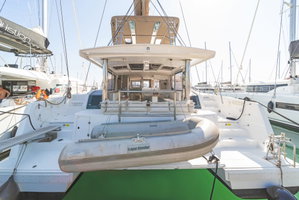 Bali 4.8 „Laguana“ – fotka 7