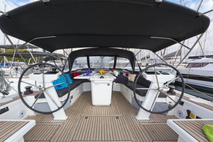 Oceanis 46.1 „Salty Kiss“ – fotka 22