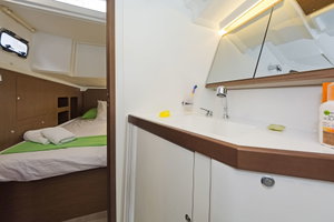 Oceanis 46.1 „Salty Kiss“ – fotka 19