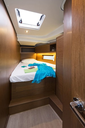 Oceanis 46.1 „Salty Kiss“ – fotka 13